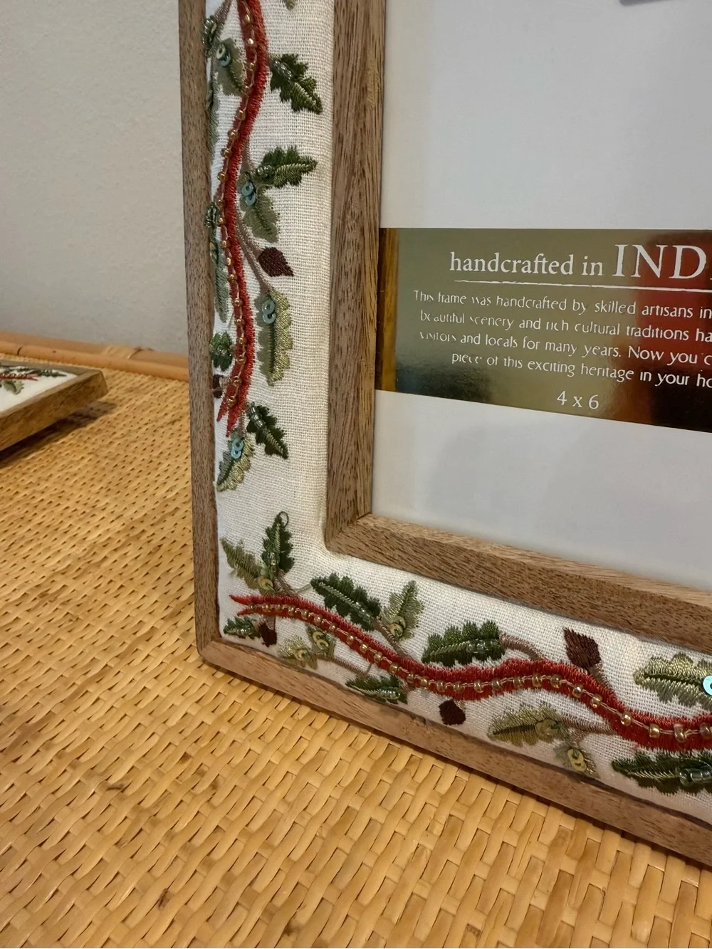 Anthropologie pair frames